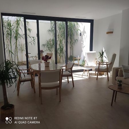 Casa Bonita Villa Denia Dış mekan fotoğraf