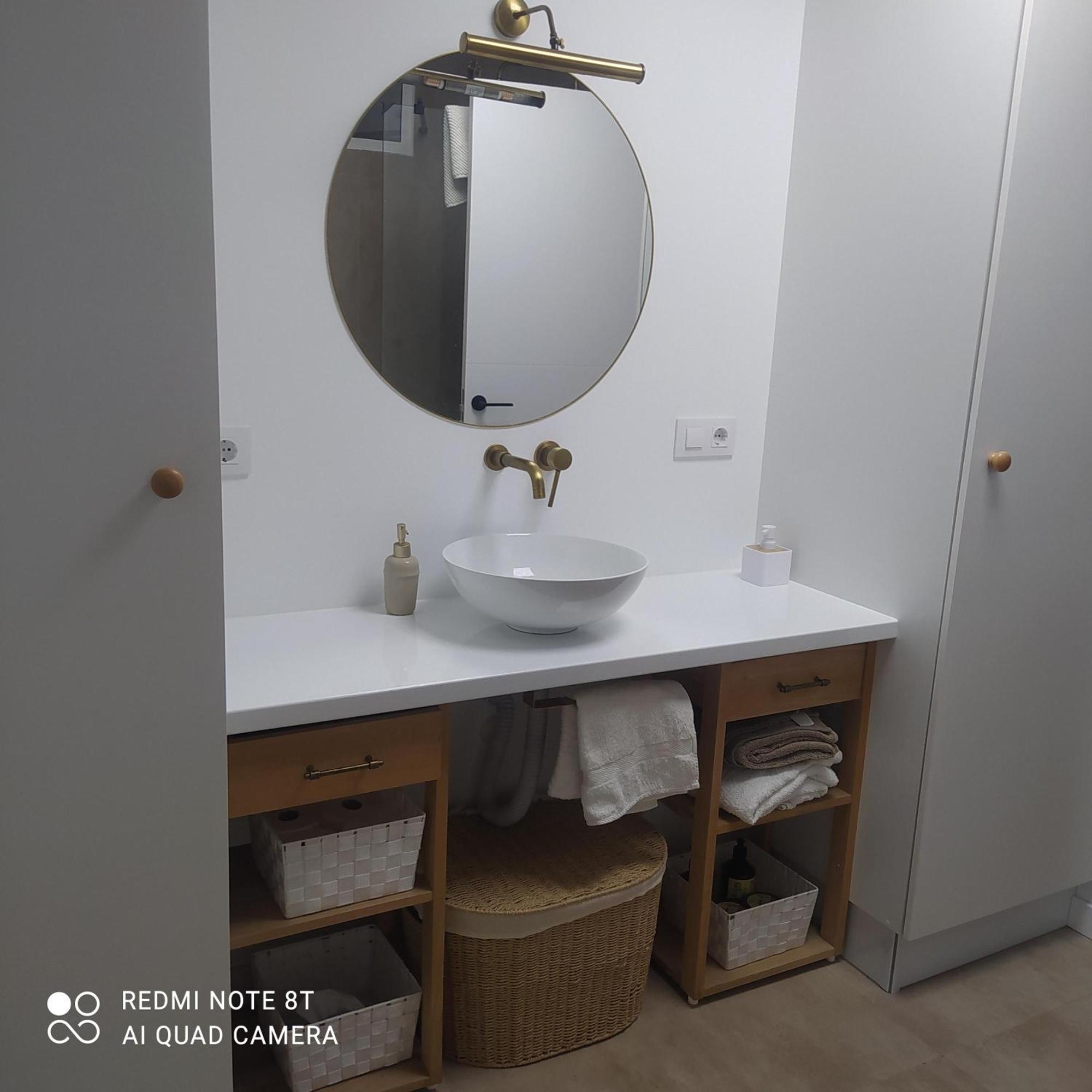 Casa Bonita Villa Denia Dış mekan fotoğraf