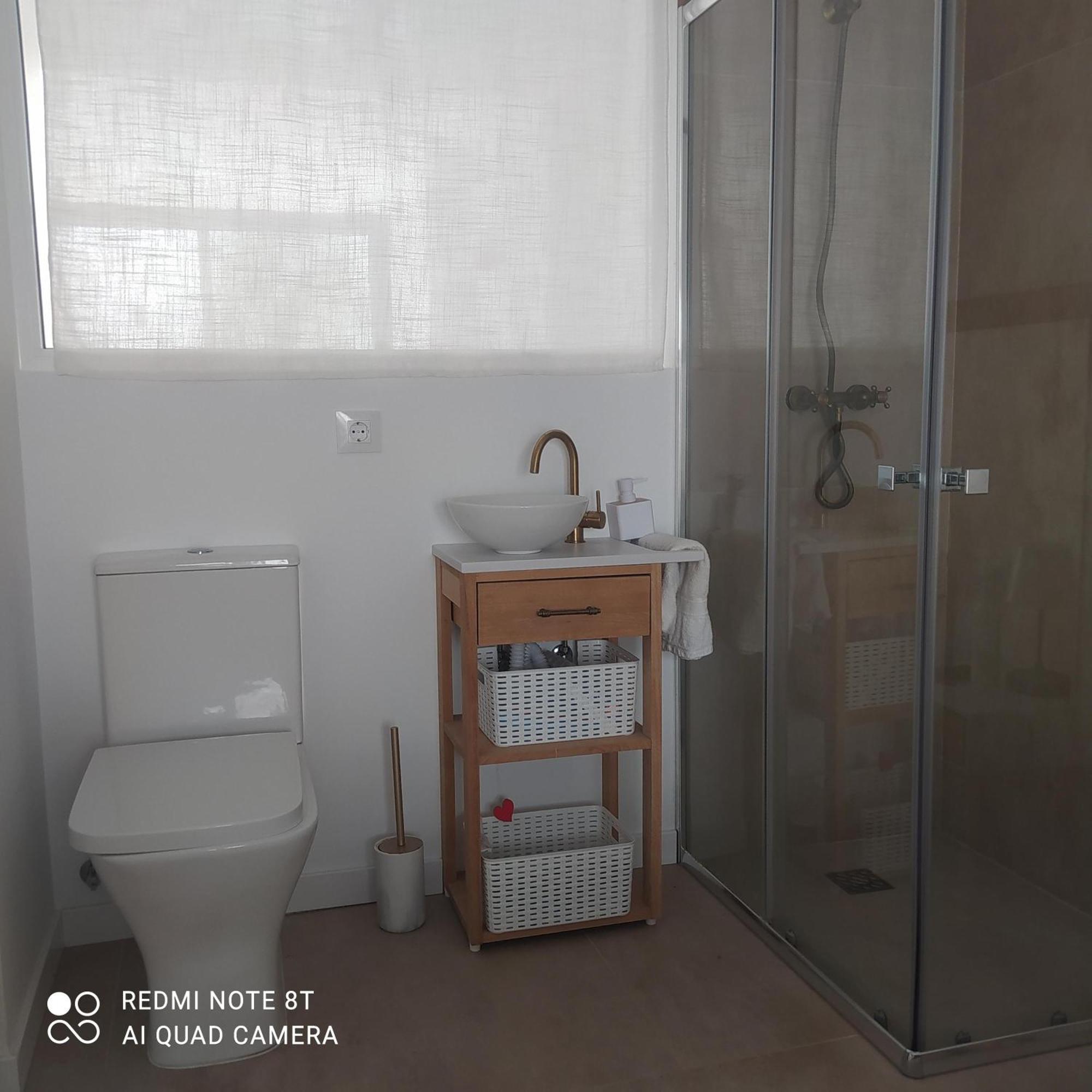 Casa Bonita Villa Denia Dış mekan fotoğraf