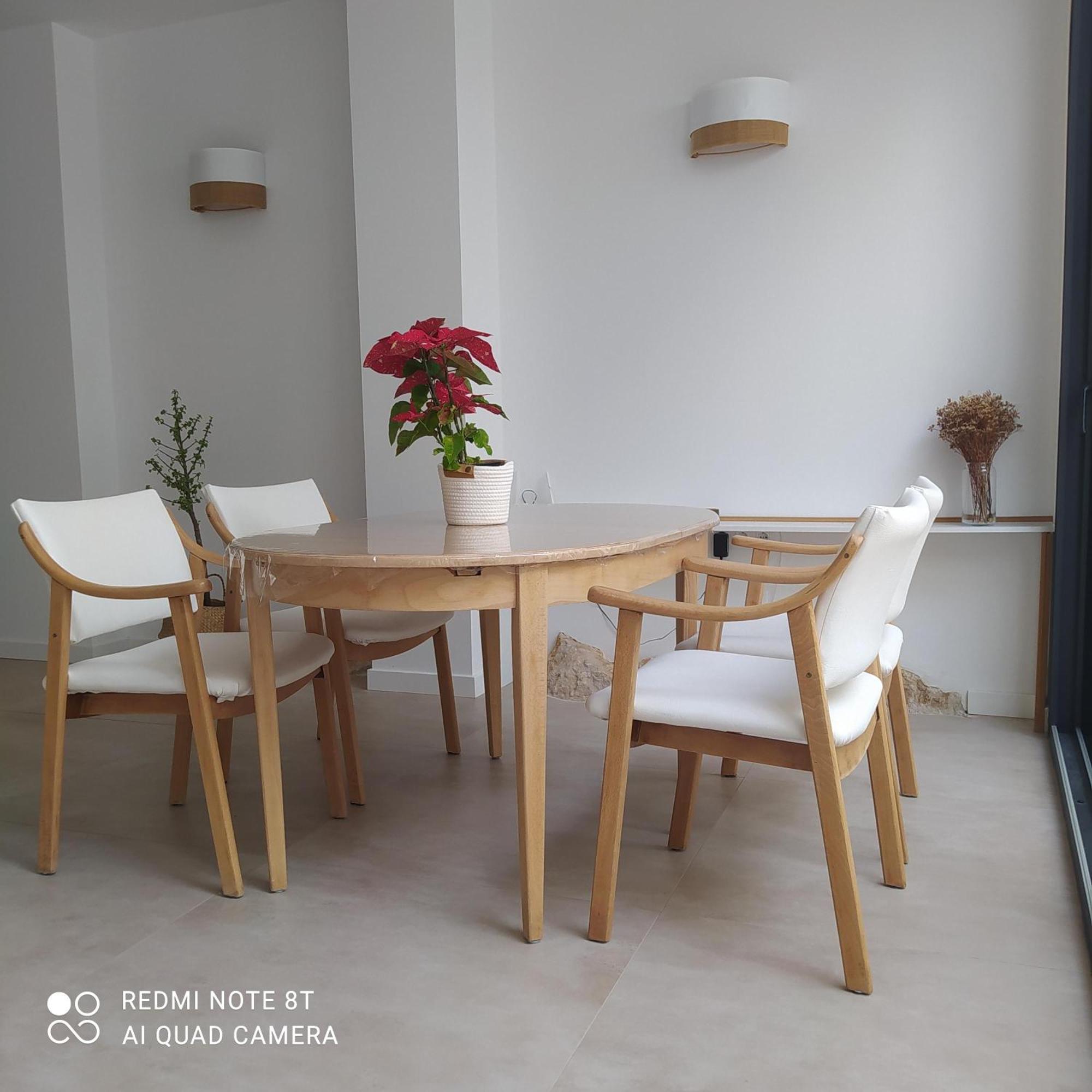 Casa Bonita Villa Denia Dış mekan fotoğraf
