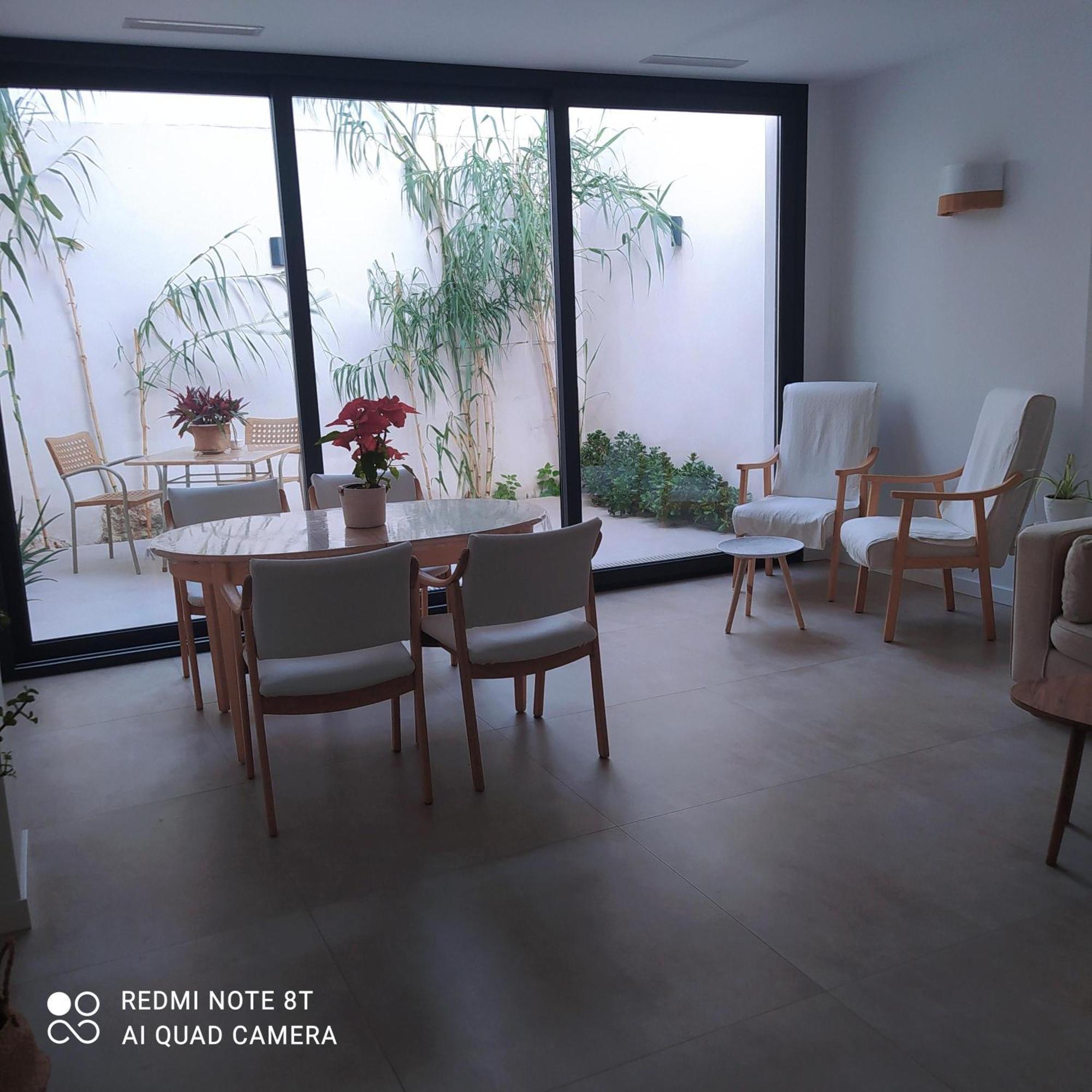 Casa Bonita Villa Denia Dış mekan fotoğraf