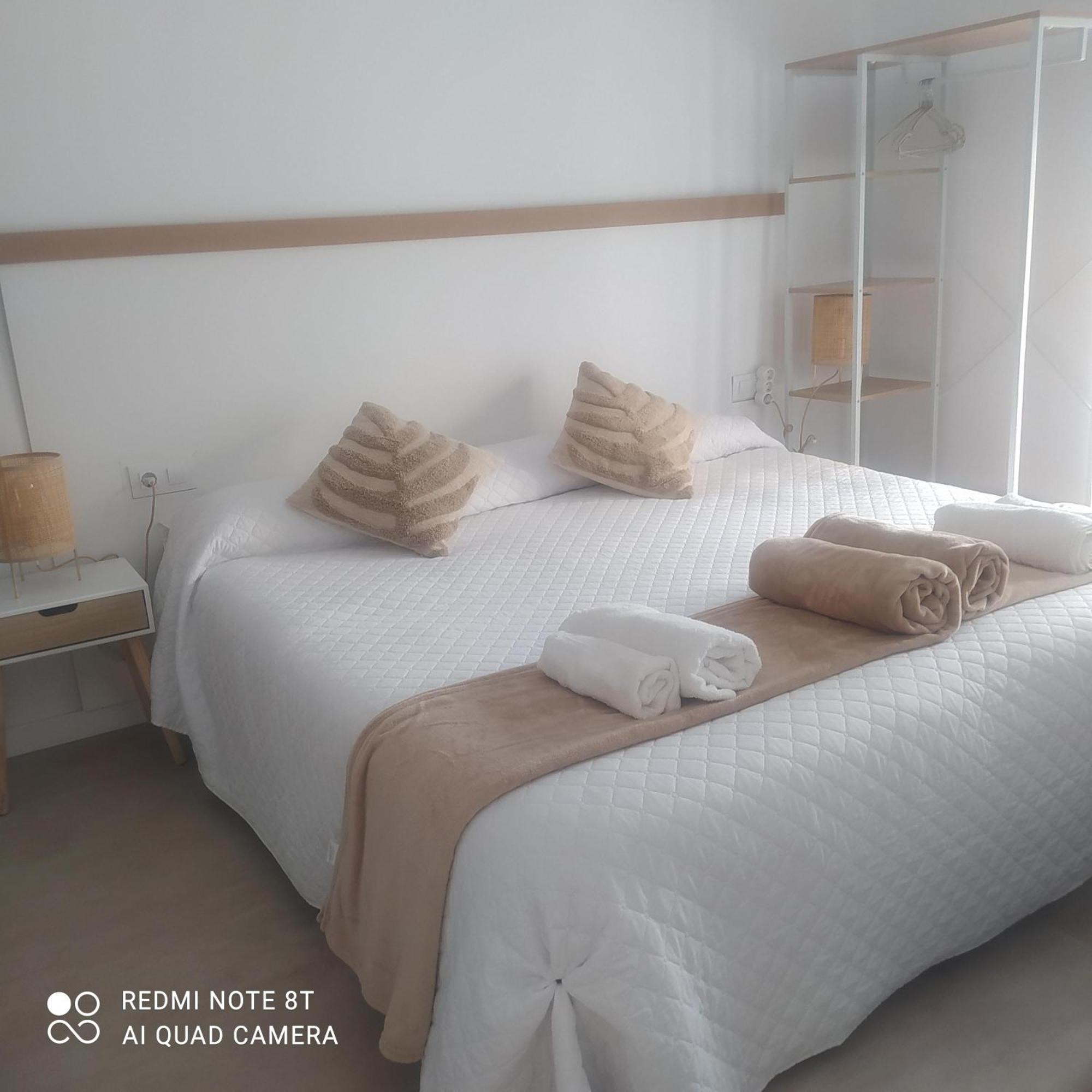 Casa Bonita Villa Denia Dış mekan fotoğraf