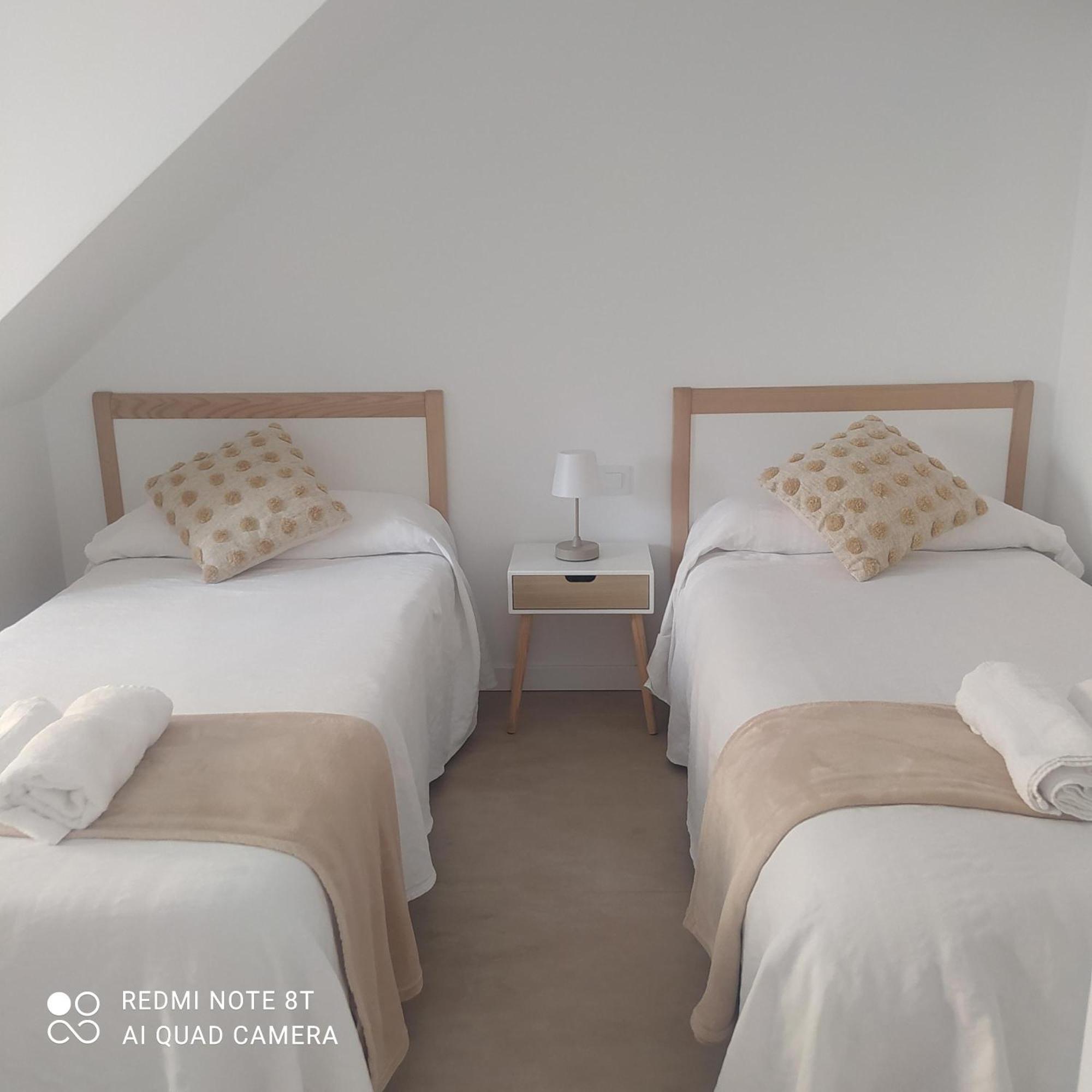 Casa Bonita Villa Denia Dış mekan fotoğraf