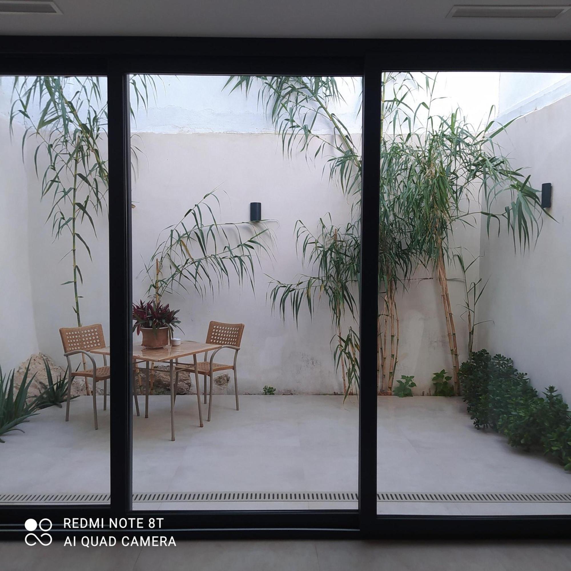 Casa Bonita Villa Denia Dış mekan fotoğraf