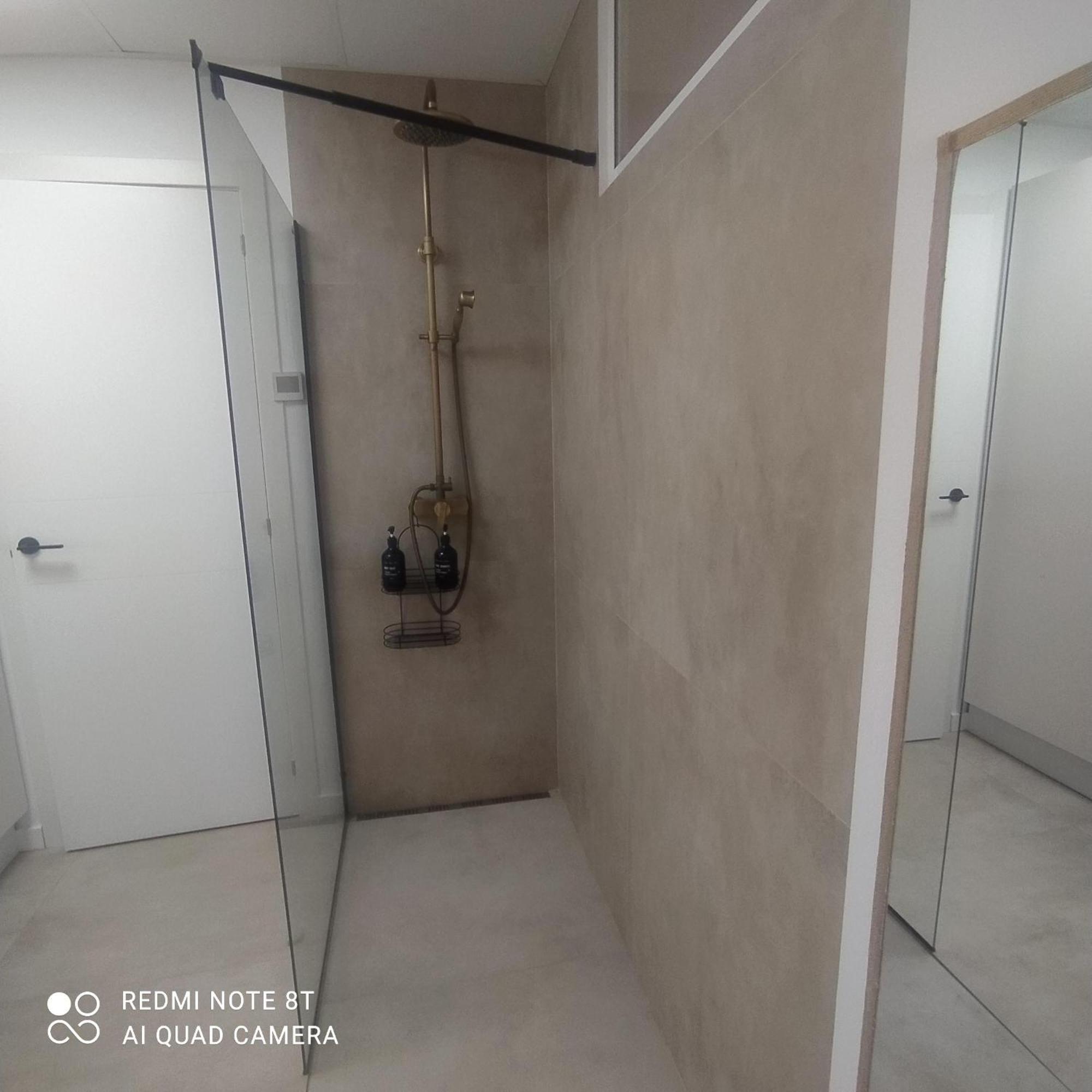 Casa Bonita Villa Denia Dış mekan fotoğraf