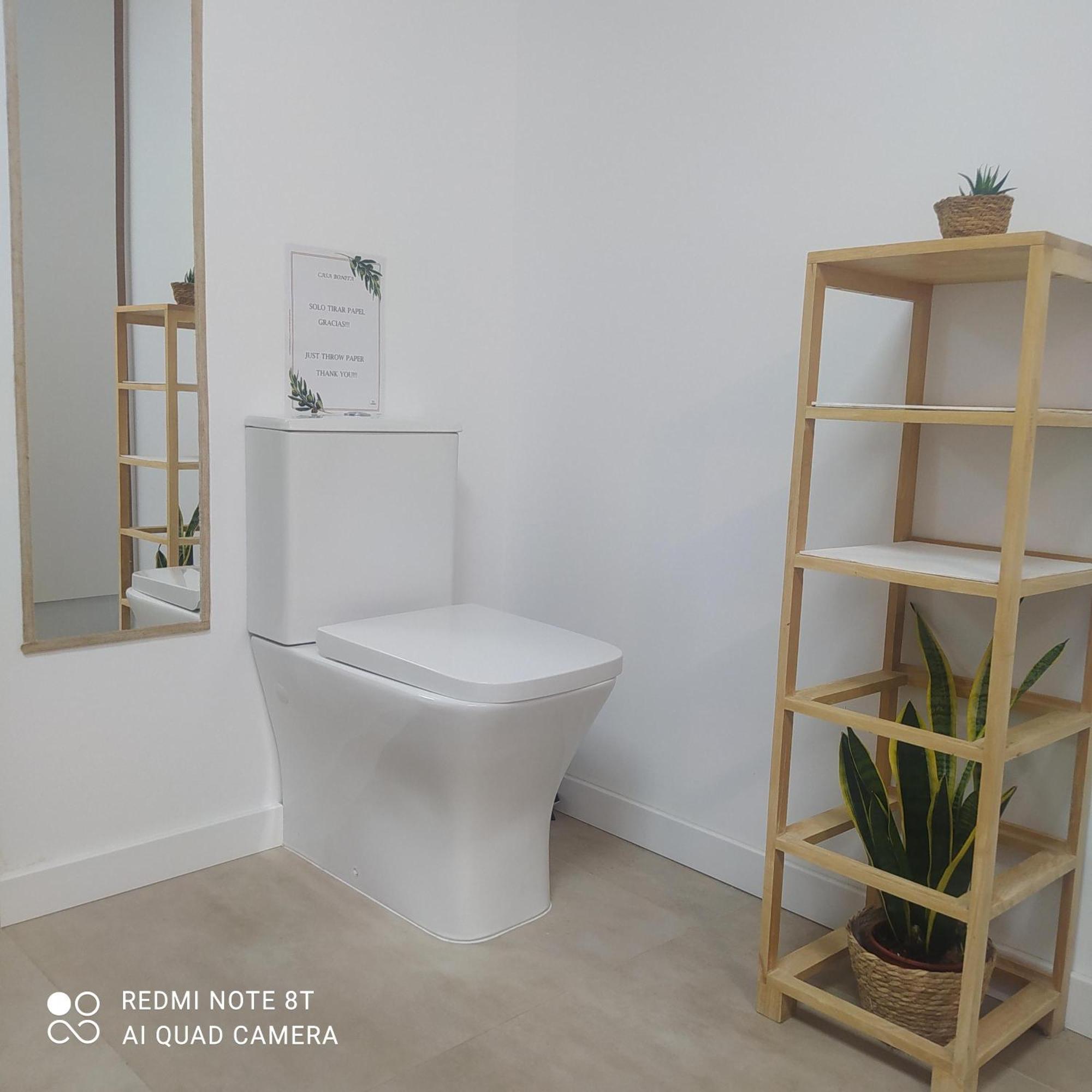 Casa Bonita Villa Denia Dış mekan fotoğraf