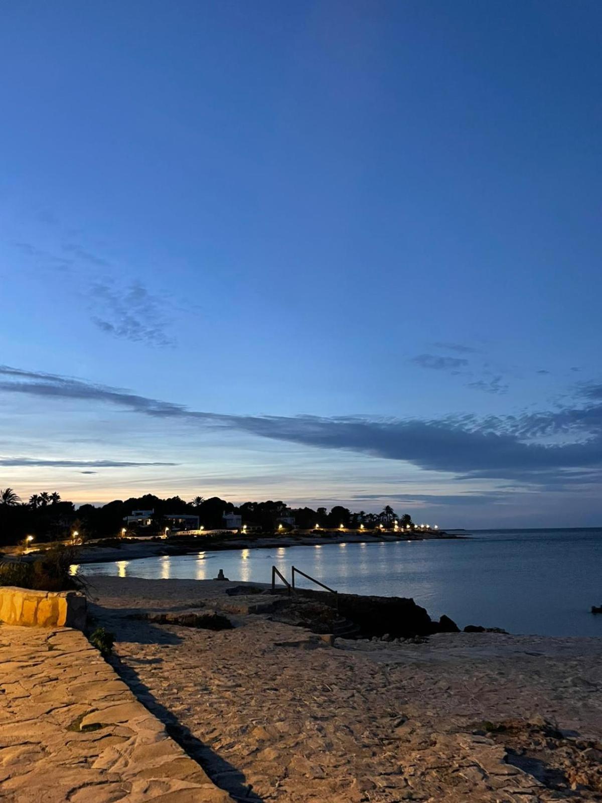 Casa Bonita Villa Denia Dış mekan fotoğraf
