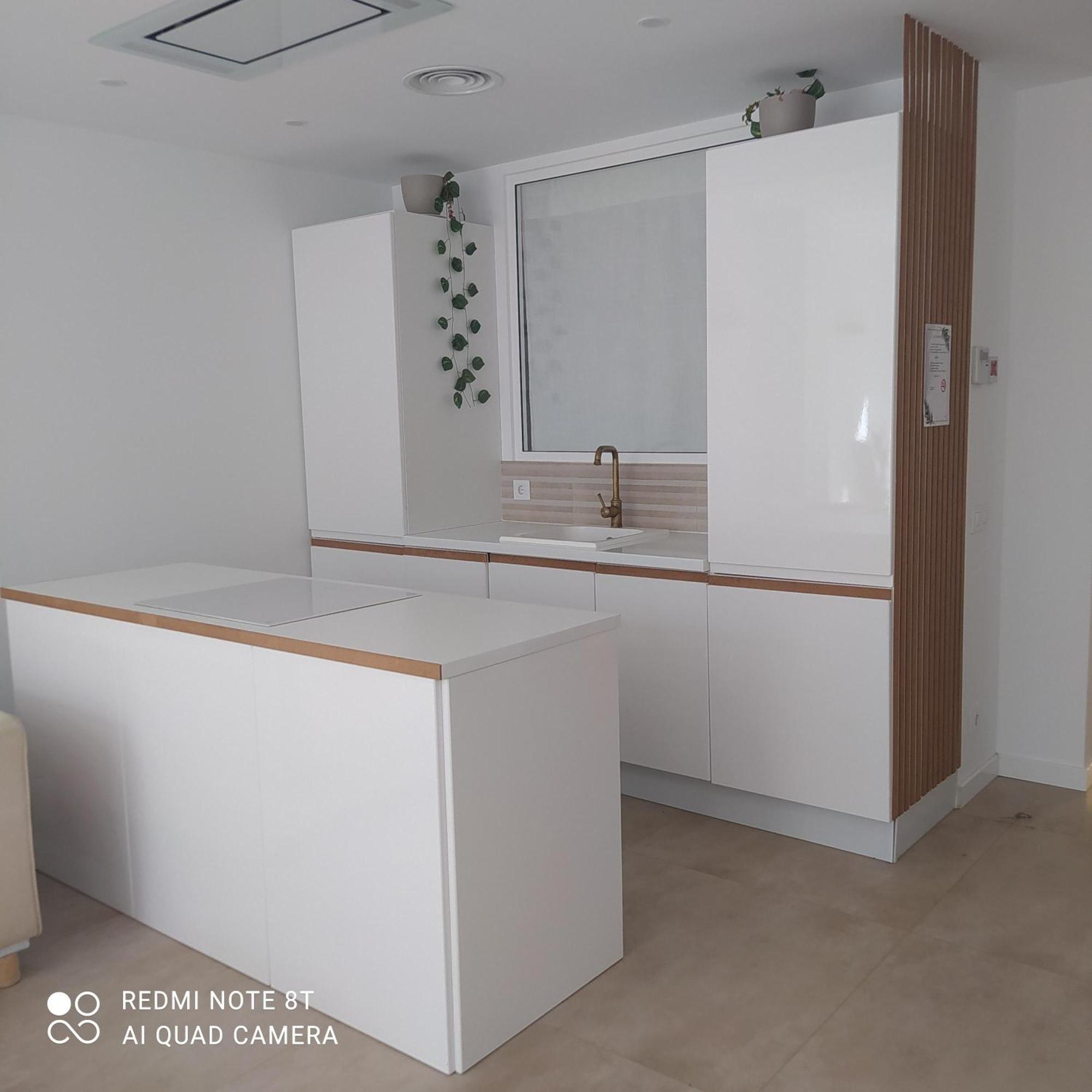 Casa Bonita Villa Denia Dış mekan fotoğraf