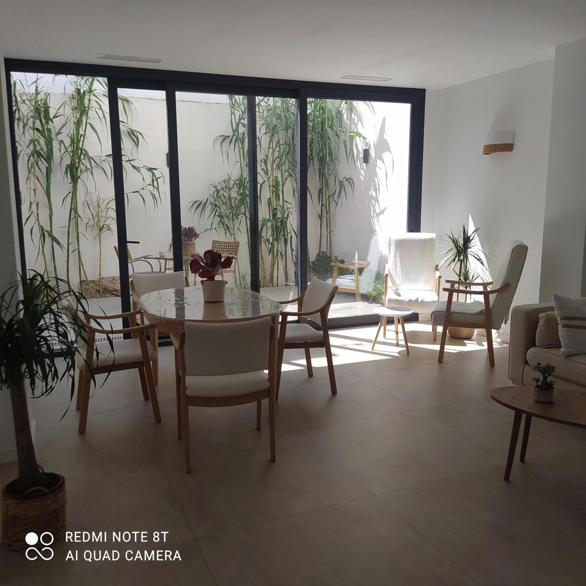 Casa Bonita Villa Denia Dış mekan fotoğraf