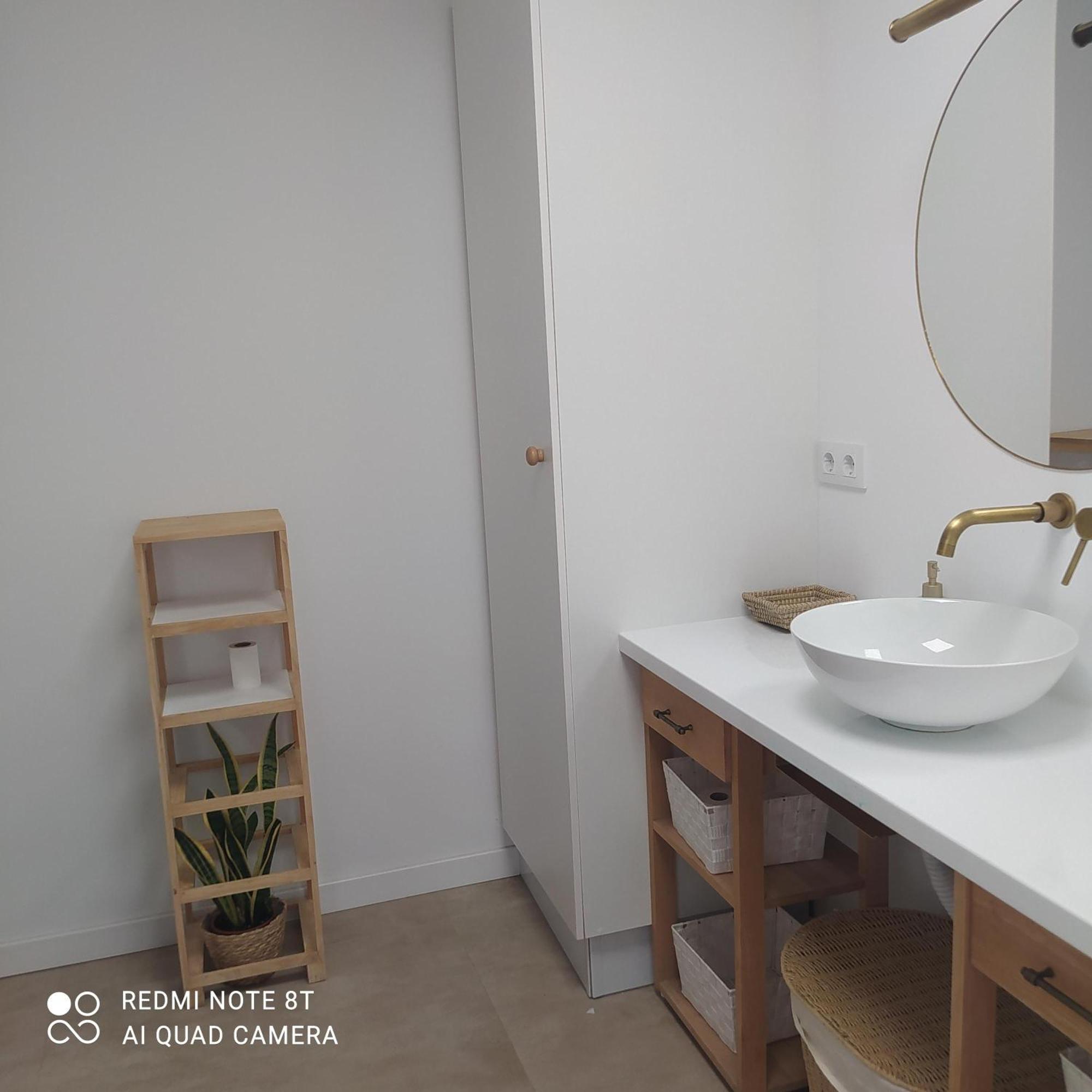 Casa Bonita Villa Denia Dış mekan fotoğraf