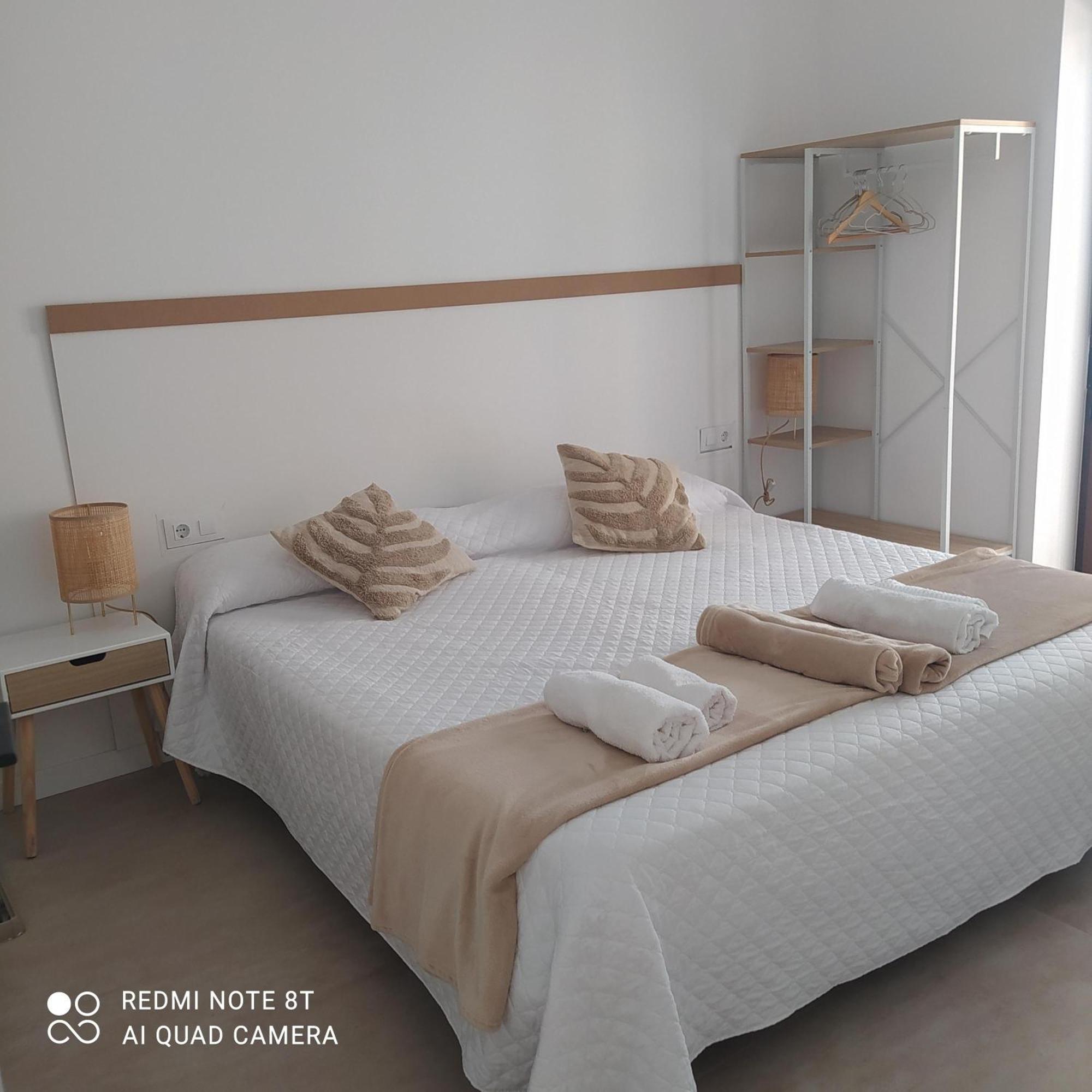 Casa Bonita Villa Denia Dış mekan fotoğraf
